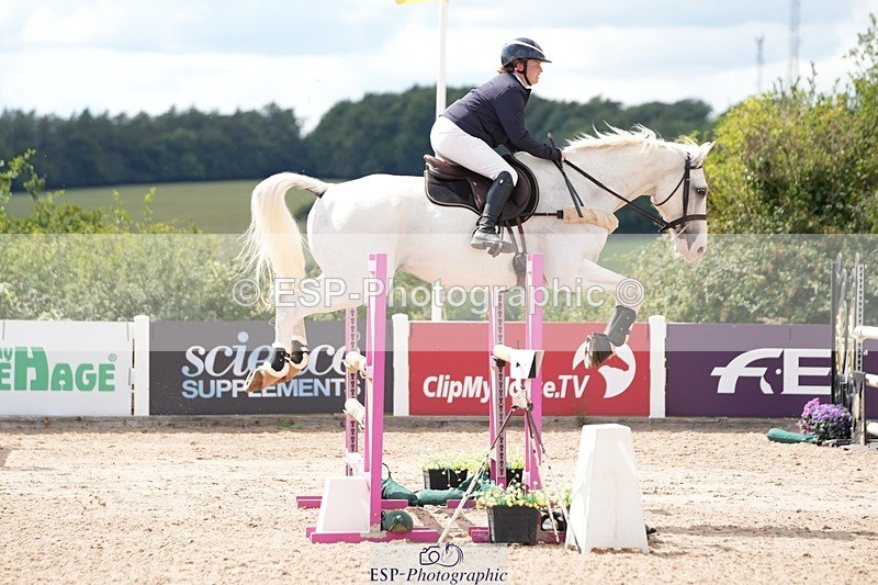 250731-151259-02098 - Cls 11 A&B 1.10cm Nat Am & 1.10 Open