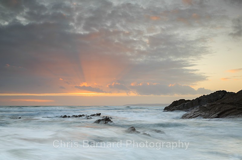  - Sharrow Point