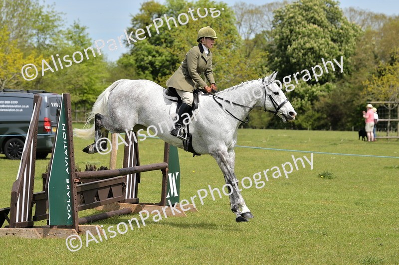 20260426-3674 - Class 22 - Working Hunter