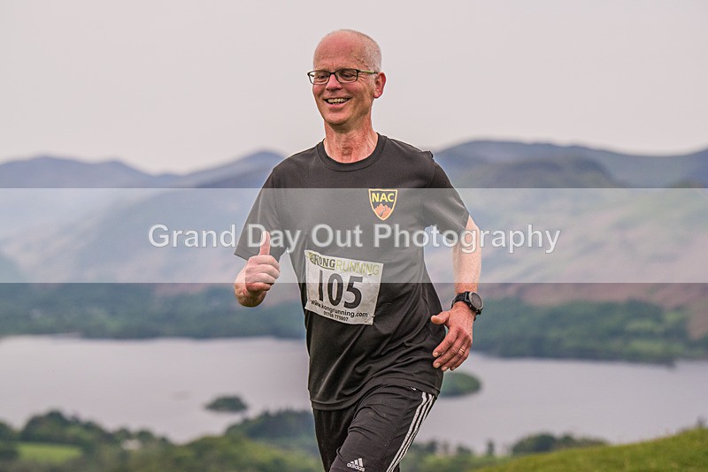 Latrigg-400 - Latrigg Fell Race Wednesday 17th May 2023