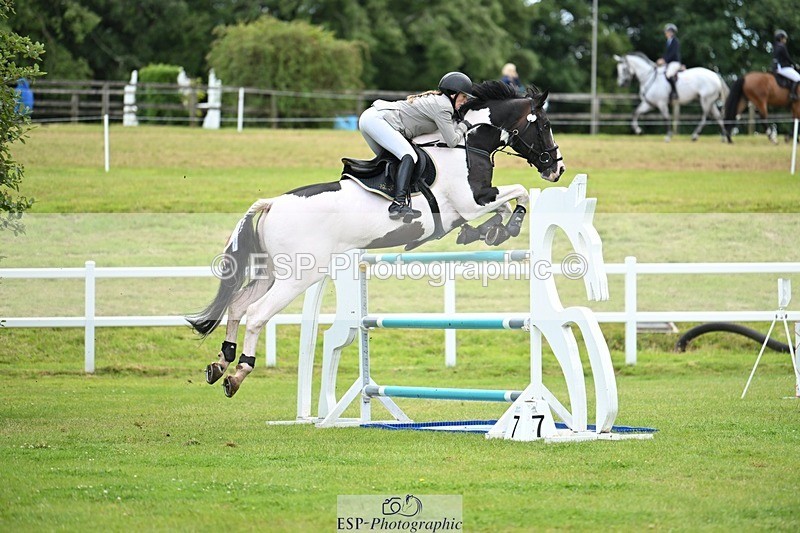 240707-131006-20524 - Cls 47 Foxhunter 2nd R Jump Off and P
