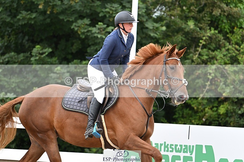 250727-084216-08577 - Cls 31 British Novice and 90cm