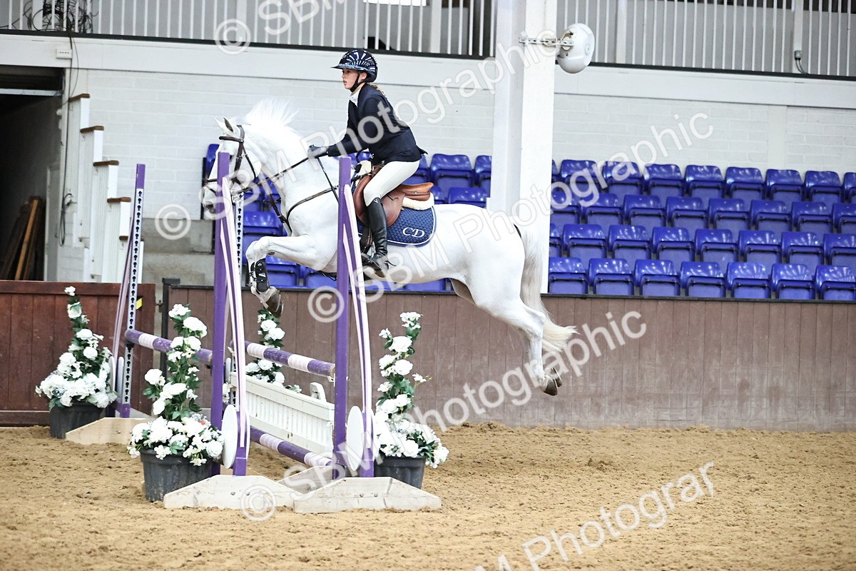SBM_000369 - Class 1 - Stepping Stones 128-138cm Handicap