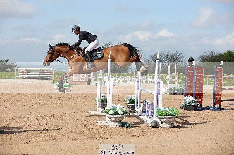 250427-104328-15575 - Cls 36 Young Horse 7yr old