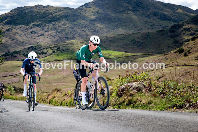 124009 - Blea Tarn Climb 12:00 - 13:00