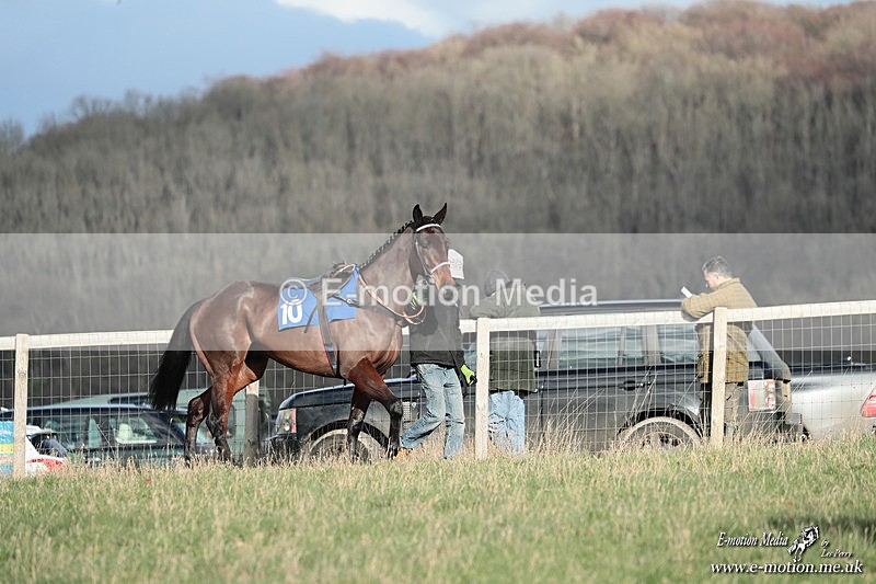 PtP 280226 1293 - Kimblewick PtP Kingston Blount 28/02/26