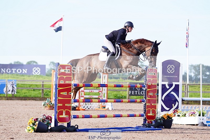 240804A-080934-09740 - Cls 41 Snr 1.20m Open