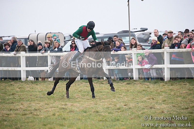 PtP 170219 -444 - Combined Services Point-To-Point Larkhill 17/02/19