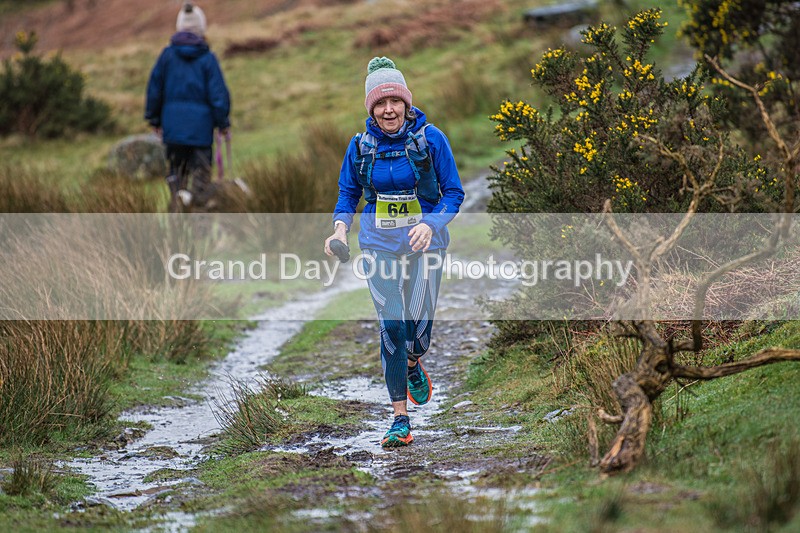 Buttermere-416 - Fellside Events Buttermere Trail Race Sunday 17th March 2024