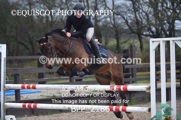 BPP_2186 - CLASS 20 Pony Newcomers/ 1m Open