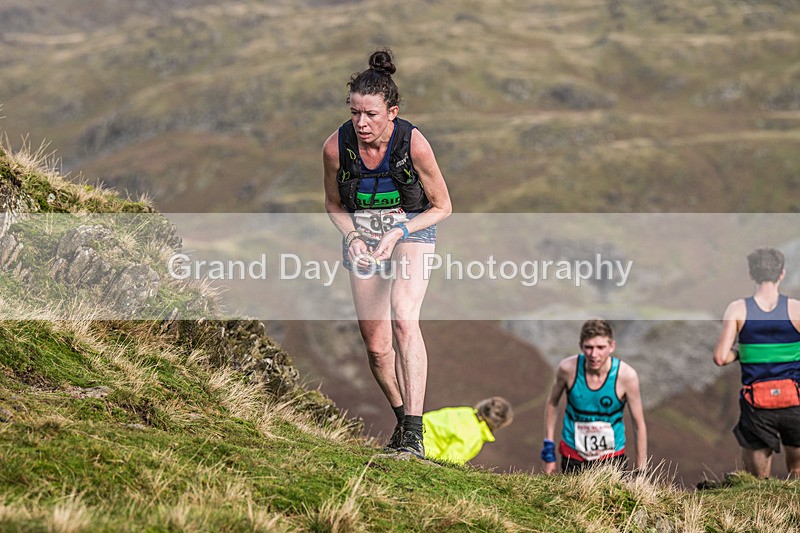 Dunnerdale-146 - Dunnerdale Fell Race Saturday 8th November 2025