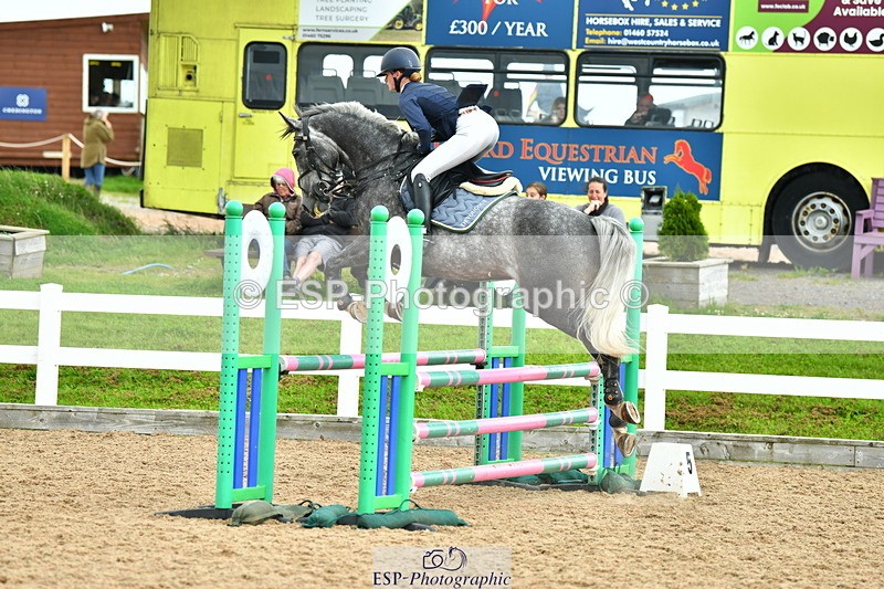 230812A-142925-09639 - Cls 28 95cm Nat Am Qualifier