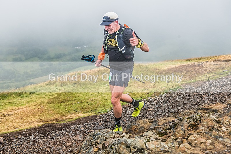 Lakes Ultra-203 - Kong Lakes Ultra Fell Race Saturday 24th June 2023