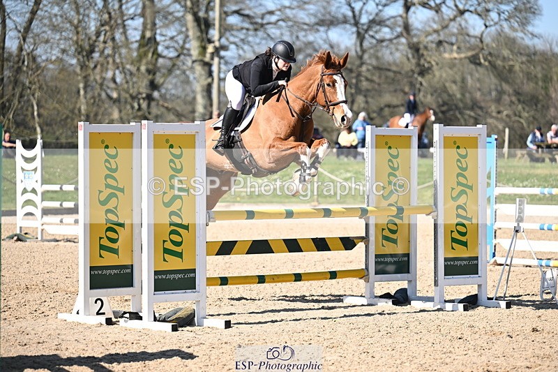 260321A-134559-00835 - 5 Newcomers 1m 10