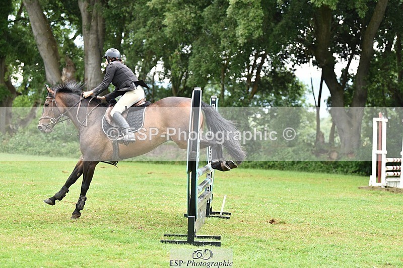 240713-094602-36261 - Cls 157 British Novice and 90cm Open