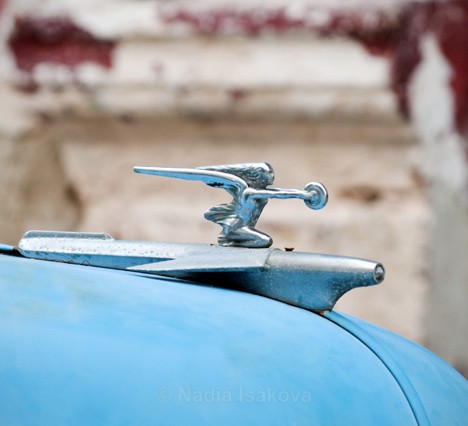  - Cuba