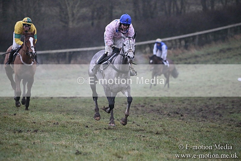 PtP 200118 1388 - Barbury International Racing Club Point-to-Point 20/01/18
