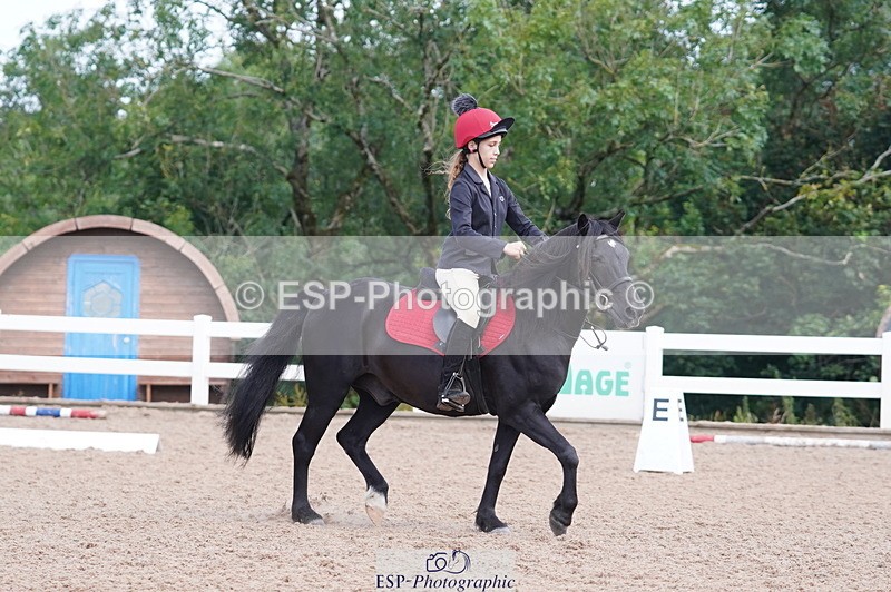 240809A-102256-00516 - Dressage Competition