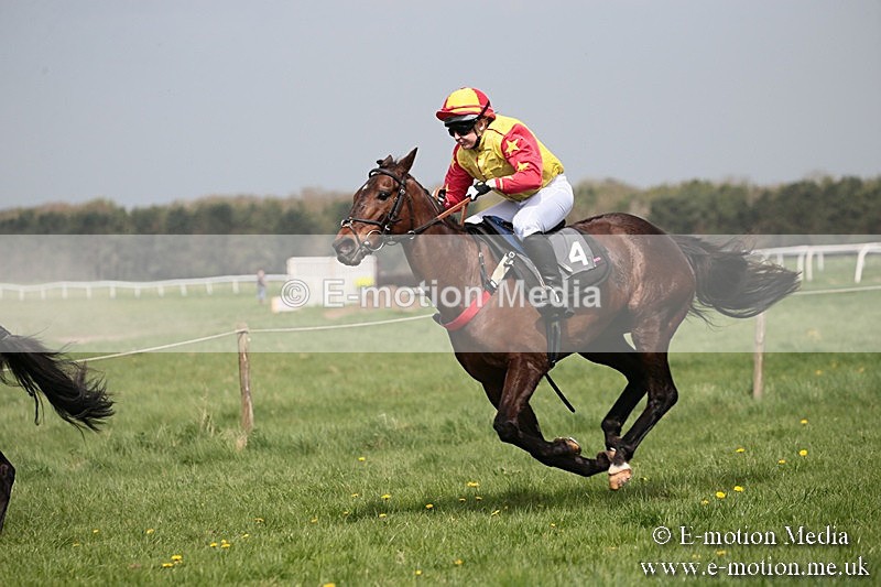 PtP 210418 20 - South & West Wilts Point-to-Point Larkhill 21/04/18