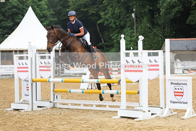 3E7A5669 - Class 5: Senior 95cm