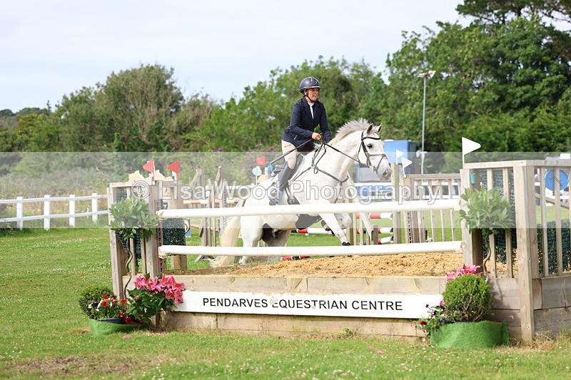 3E7A2883 - Class 8: 1m open