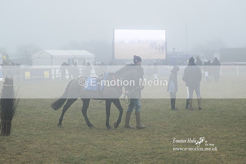 PtP 2901230014 - Heythrop Hunt PtP Cocklebarrow 29/01/2023