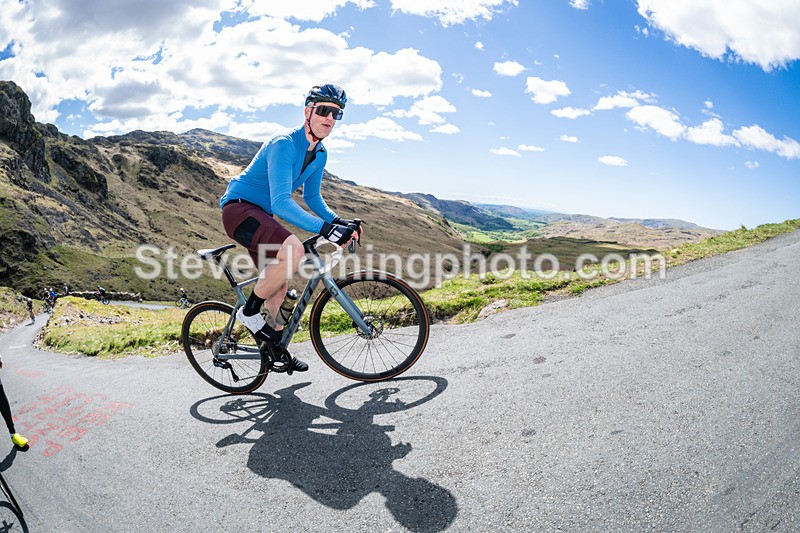 142046 - Hardknott Pass Camera 2 14.00-15.00