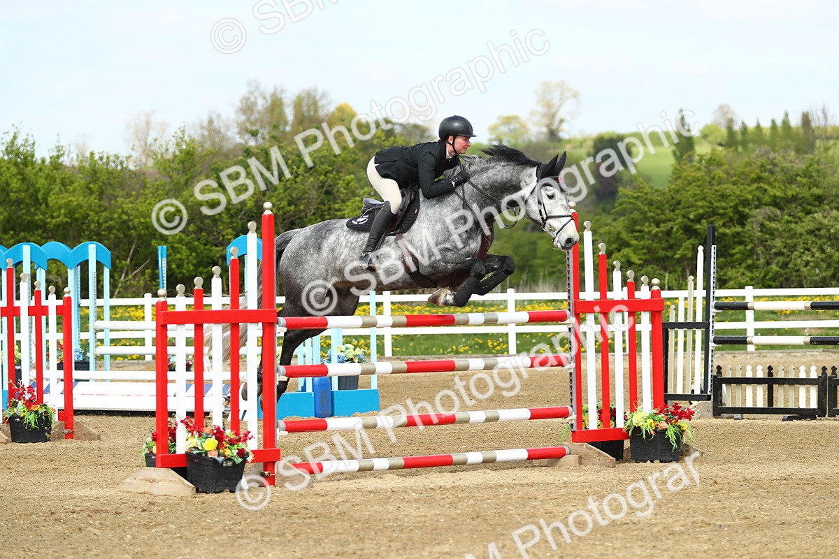 SBM_001418 - Class 6 - National B & C Handicap 1.25m - 1.30m