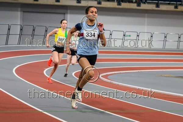 Age26SAT-915745 - Track Female Set Two