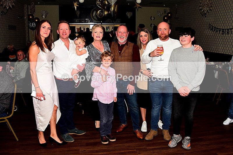 Jack-572 - Jack's 80th