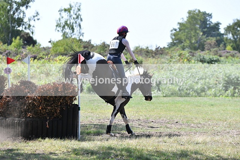 WJ5_3239 - XC Time 13:03 to 13:28