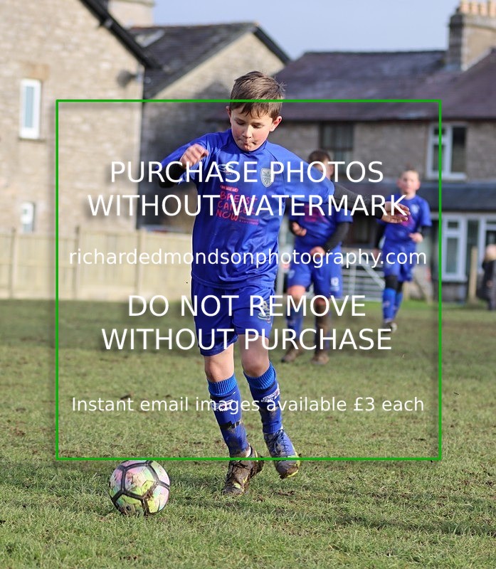 IMG_4036 - Wattsfield U10 v Craven Wanderers U10 (30/1/22)