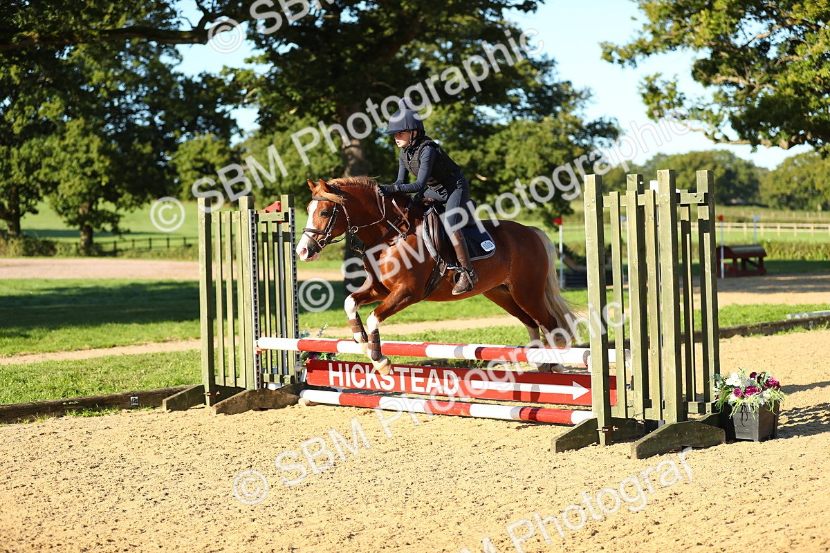 SBM_00808 - E2 Eventers Challenge 60cm Open