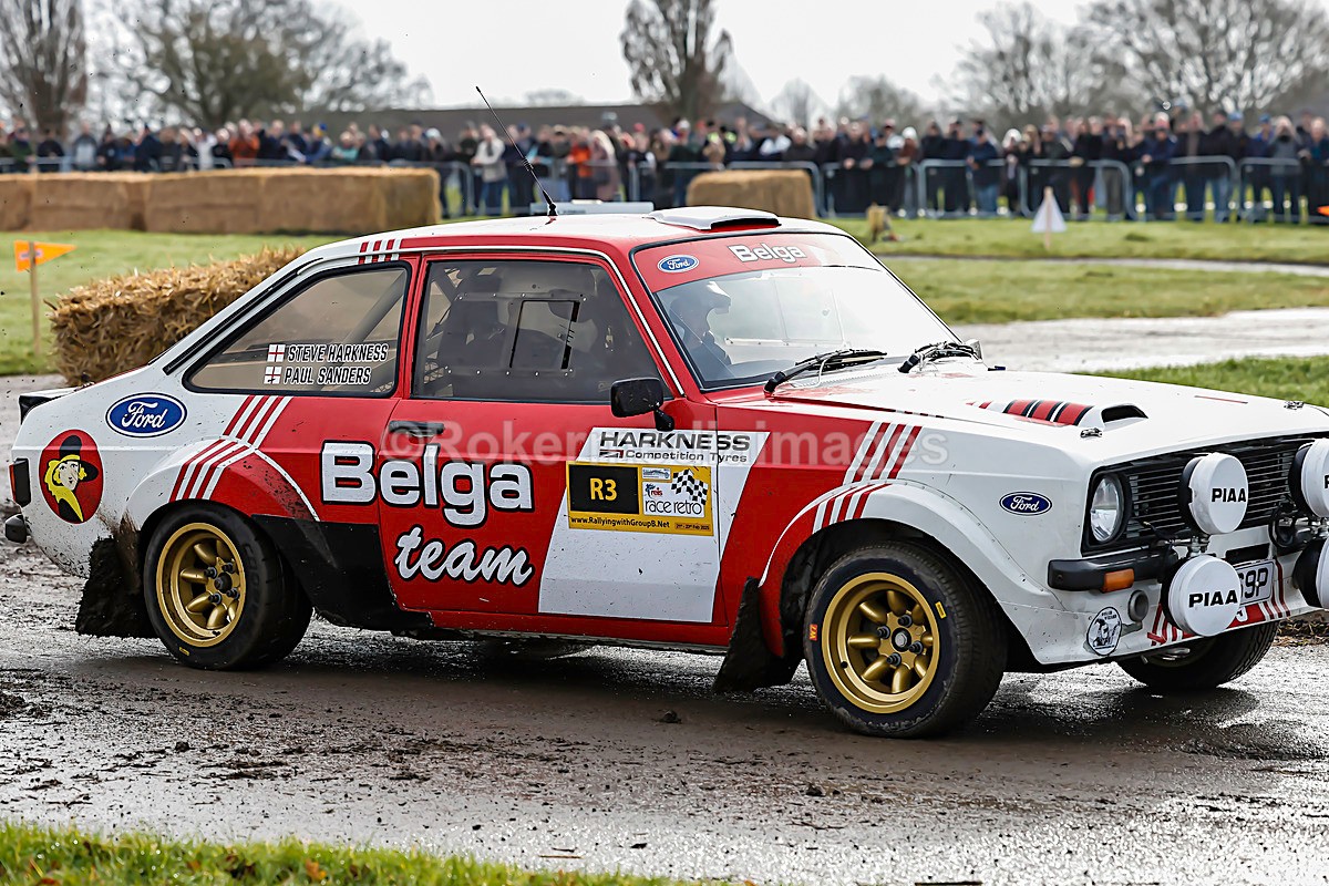 Race Retro 2025-60 - RACE RETRO 2025