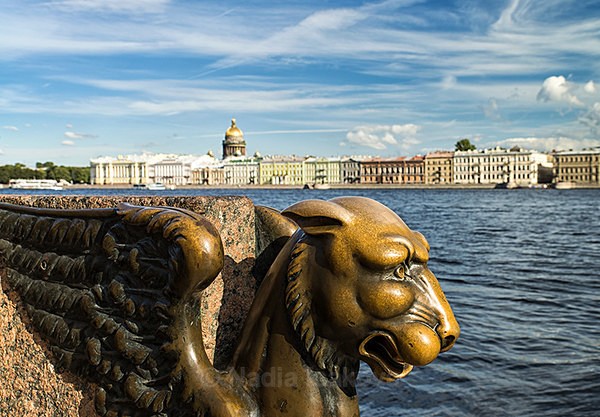  - Russia
