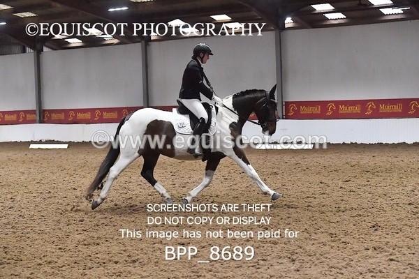 BPP_8689 - NOVICE 6 BD