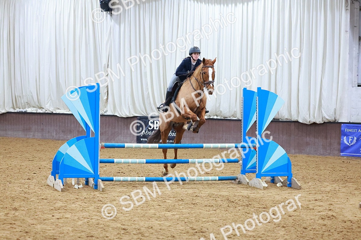SBM_000469 - Class 2 - Senior British Novice - 90cm