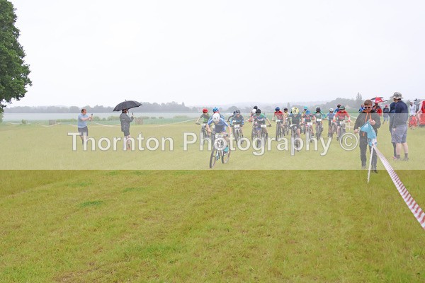 060 - MTB East Round 5 Gallows Green 25th May 2025 Under 7s Under 9s Under 12s Races 08:45 – 9:35