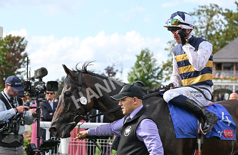 190826-199 Small Fry - Race 5 16.10pm Sky Bet Stayers Handicap