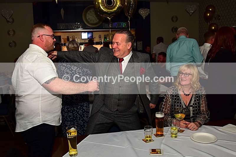 Jack-468 - Jack's 80th