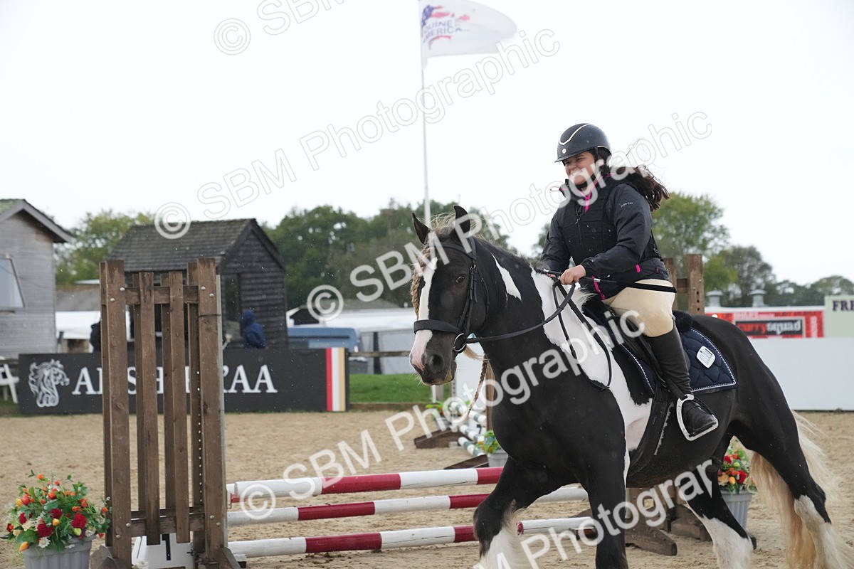 SBM_01570 - J54 - Clear Round 50cm