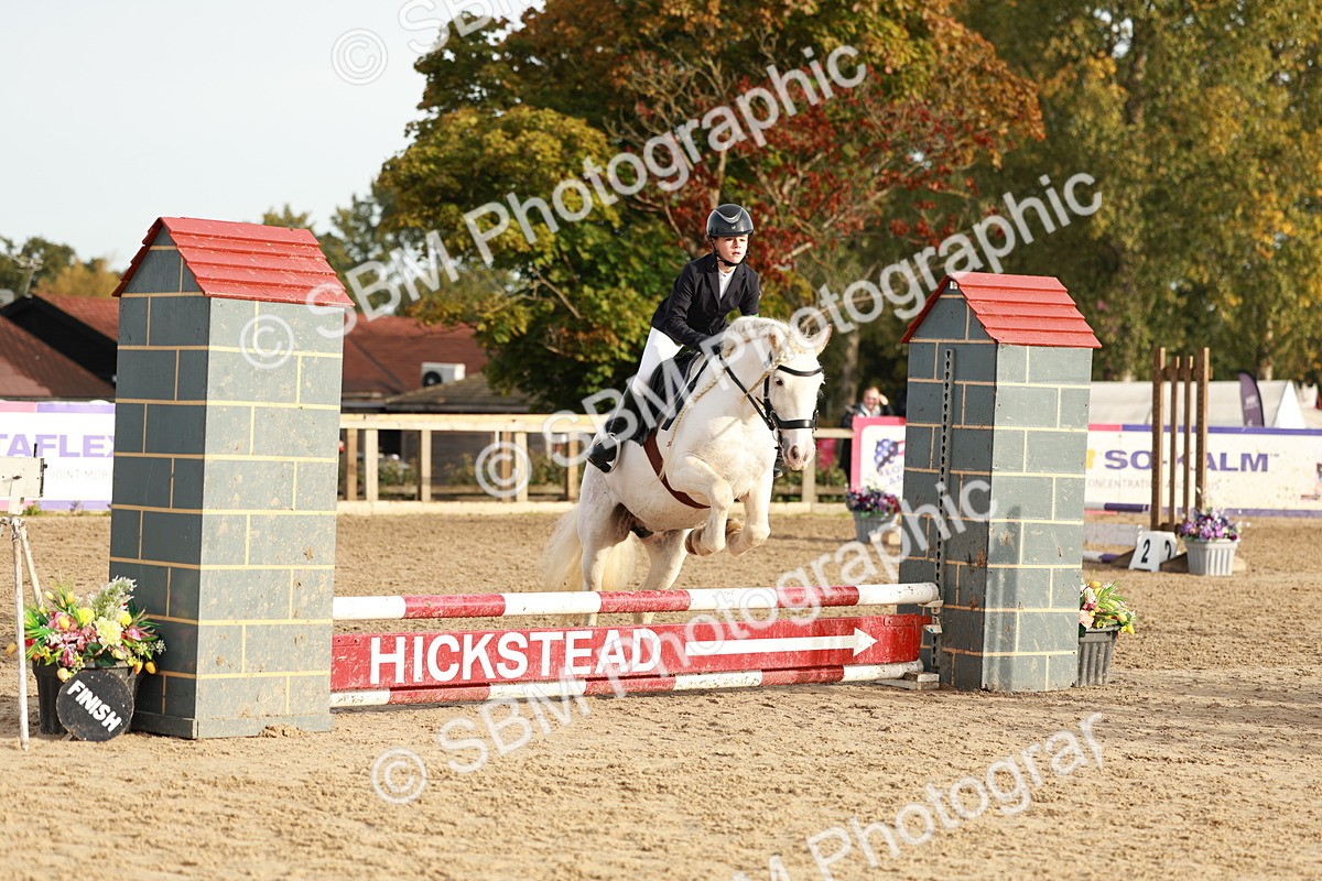 SBM_55596 - J11 - Junior Pony 50cm Championship