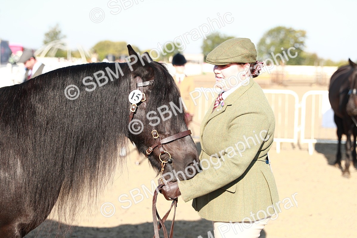 SBM_00077 - Class 40 Best Turned Out IH