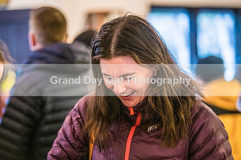 Loopy Latrigg-45 - Kong Loopy Latrigg Fell Race Saturday 21st December 2024
