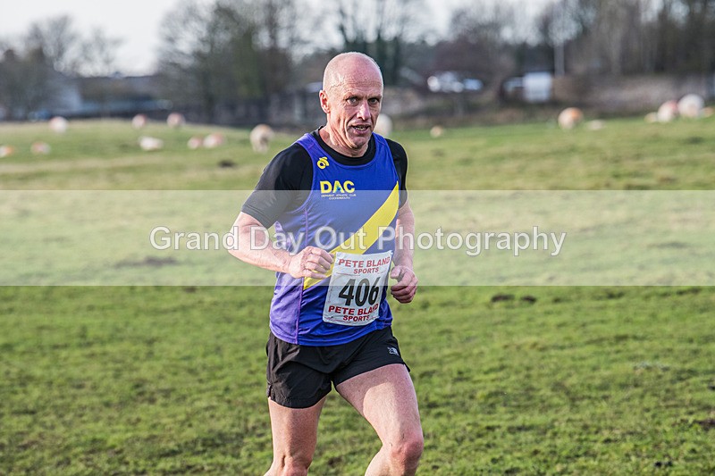 Workington XC-619 - Workington Cross Country Curwen Park, Saturday 3rd December 2022