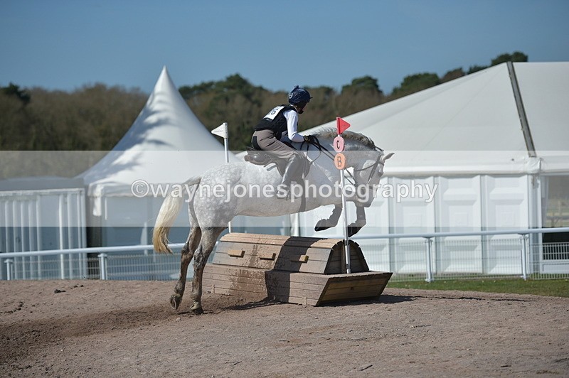 NGP_8338 - XC Time 13:35 to 13:40