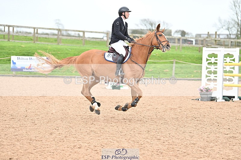 240405A-150104-02160 - Cls 6 National 1.40m Open