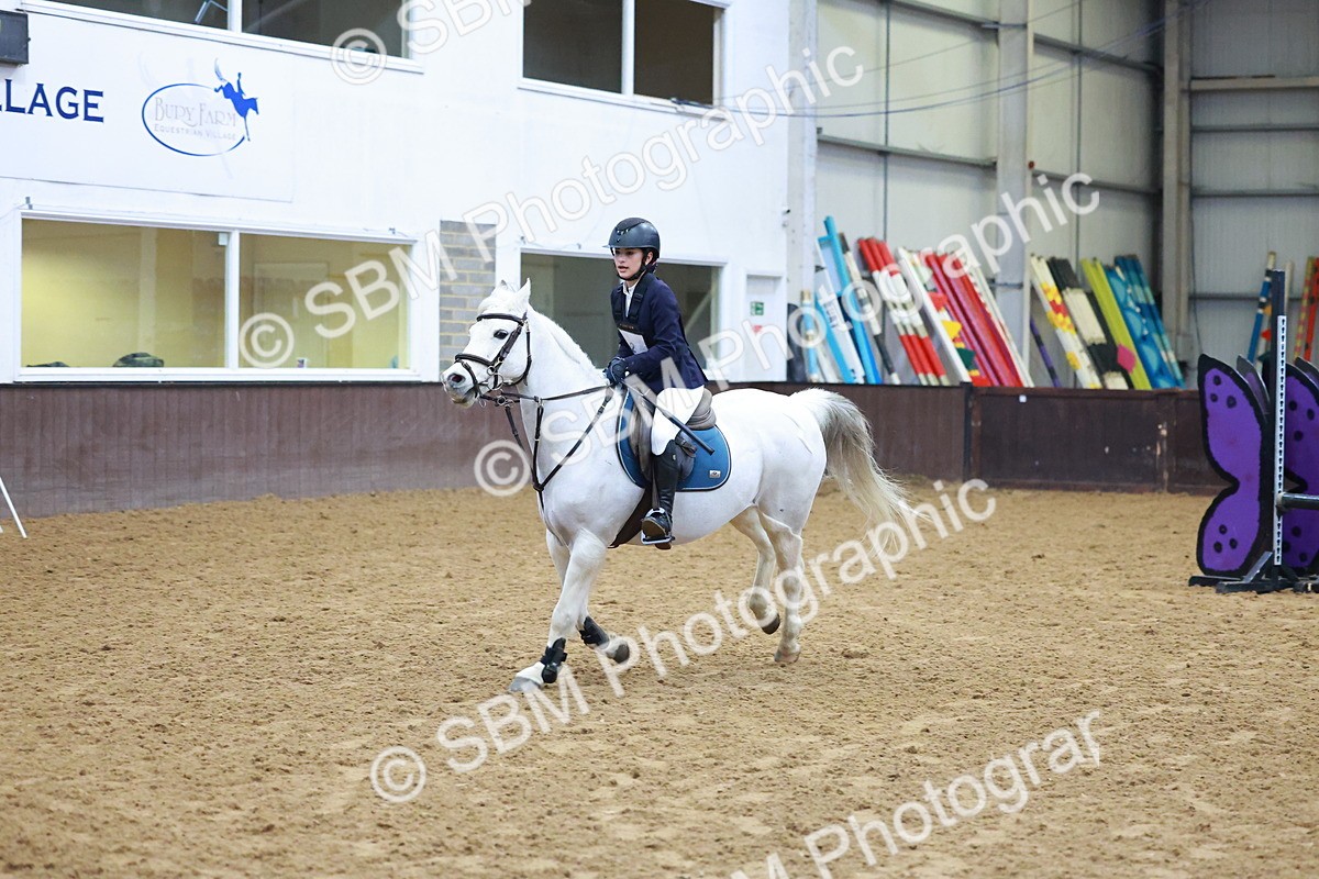 SBM_000943 - Class 20 - 60cm