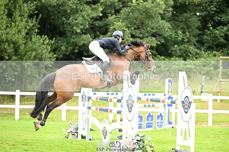 250706A-135507-20320 - Cls 45 Snr 1.20m Grand Prix