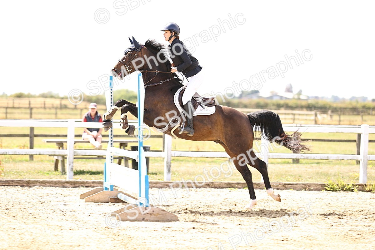 SBM_004278 - Class 3 -  Senior British Novice - 90m Open